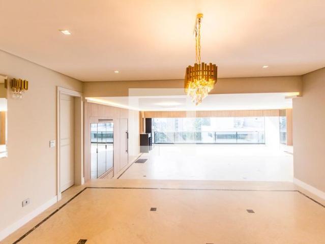 Apto, Alphaville, 3 Quartos, 296 m2 Barueri