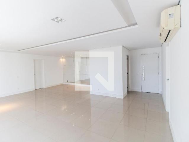 Apto, Alphaville, 3 Quartos, 202 m2 Santana de Parnaíba
