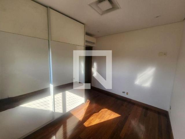Apto, Alphaville, 3 Quartos, 202 m2 Santana de Parnaíba