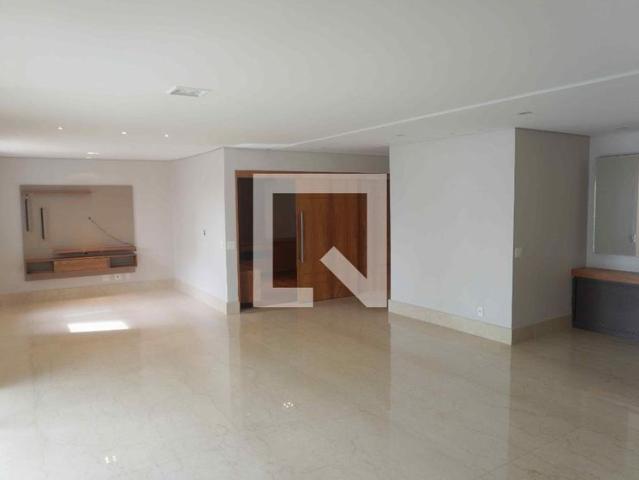 Apto, Alphaville, 3 Quartos, 202 m2 Santana de Parnaíba