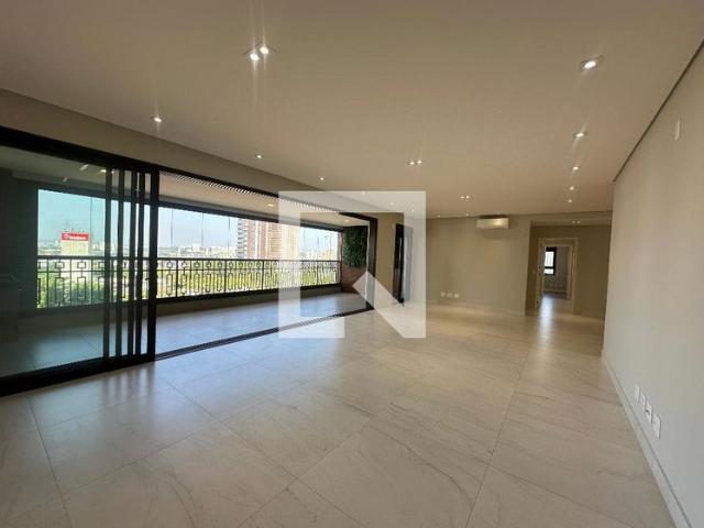 Apto, Alphaville, 3 Quartos, 228 m2 Barueri