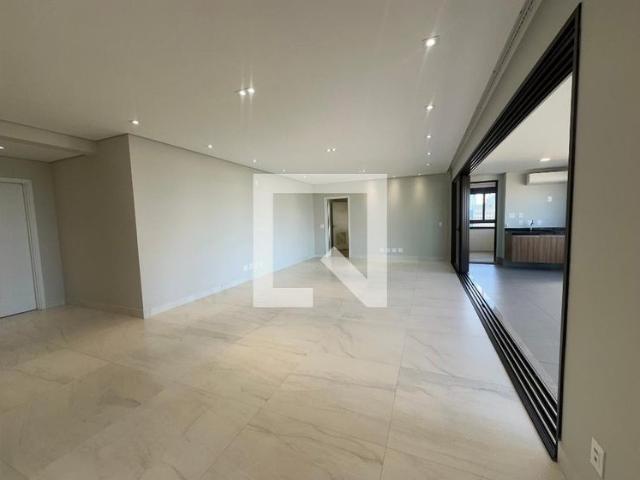 Apto, Alphaville, 3 Quartos, 228 m2 Barueri