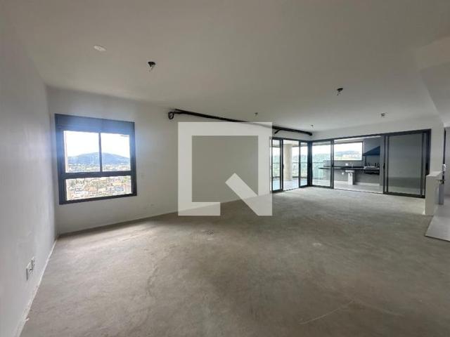 Apto, Alphaville, 3 Quartos, 239 m2 Barueri