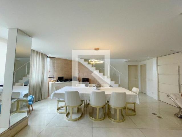Apto, Alphaville, 3 Quartos, 350 m2 Barueri