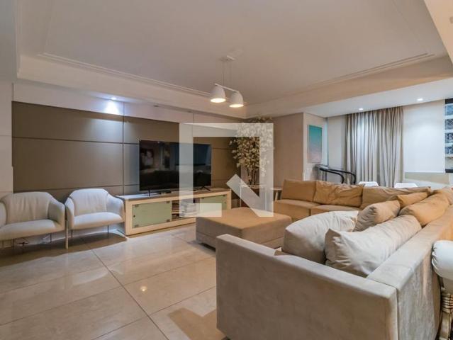 Apto, Alphaville, 3 Quartos, 360 m2 Barueri