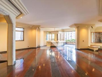 Apto, Alphaville, 3 Quartos, 509 m2 Barueri