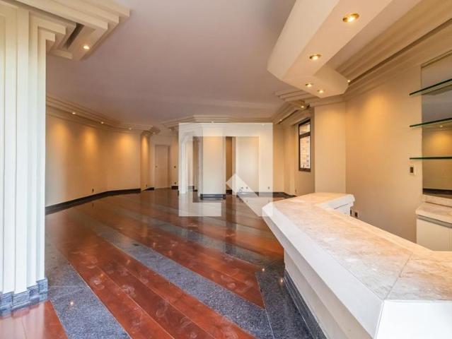 Apto, Alphaville, 3 Quartos, 509 m2 Barueri