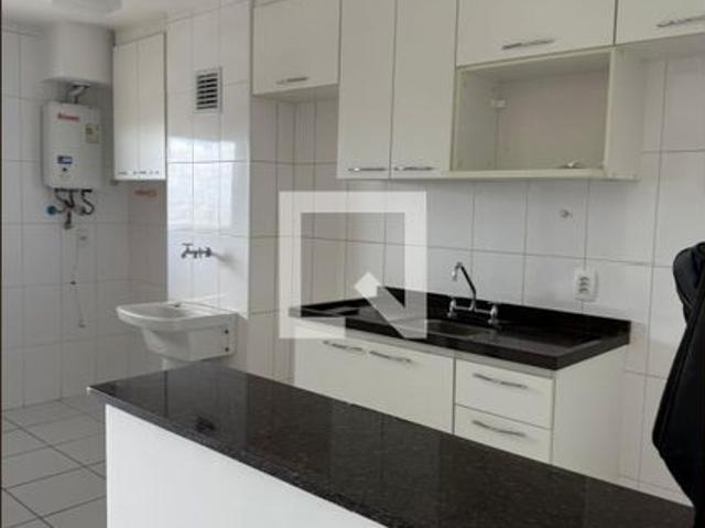 Apto, Alphaville, 2 Quartos, 68 m2 Barueri