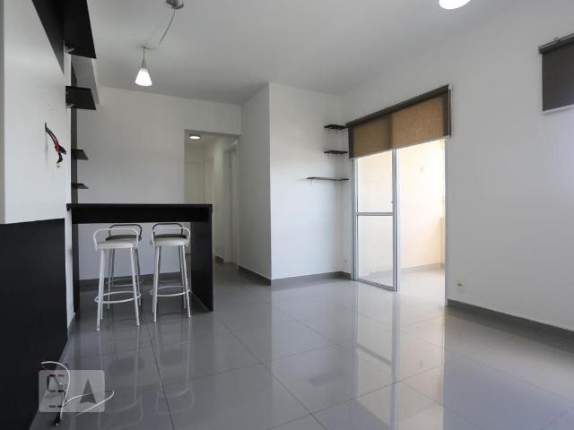 Apto, Alphaville, 3 Quartos, 74 m2 Barueri