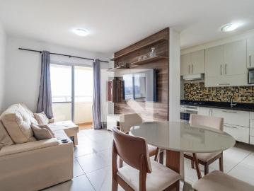 Apto, Alphaville, 3 Quartos, 74 m2 Barueri