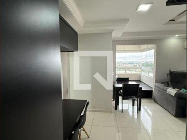 Apto, Alphaville, 3 Quartos, 74 m2 Barueri