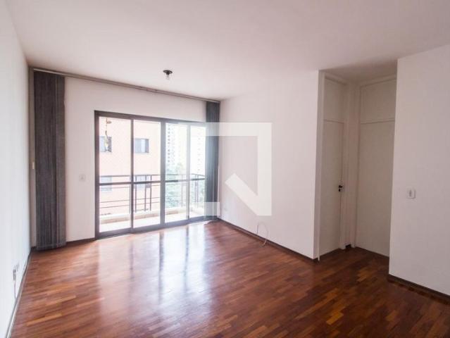 Apto, Alphaville, 3 Quartos, 75 m2 Barueri