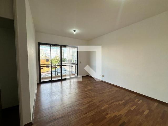 Apto, Alphaville, 3 Quartos, 75 m2 Barueri