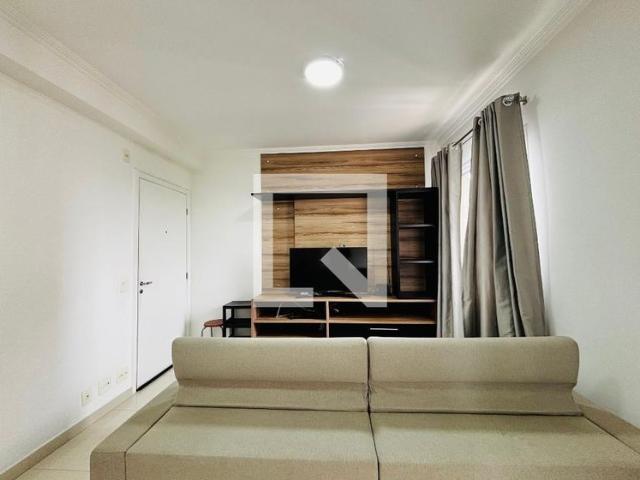 Apto, Alphaville, 3 Quartos, 76 m2 Barueri