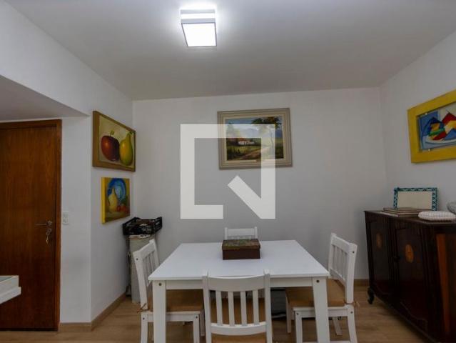 Apto, Alphaville, 3 Quartos, 77 m2 Barueri