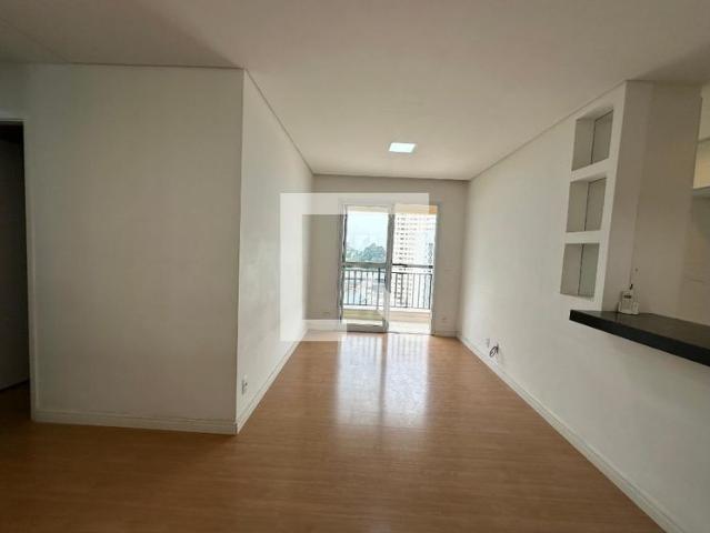 Apto, Alphaville, 3 Quartos, 78 m2 Barueri