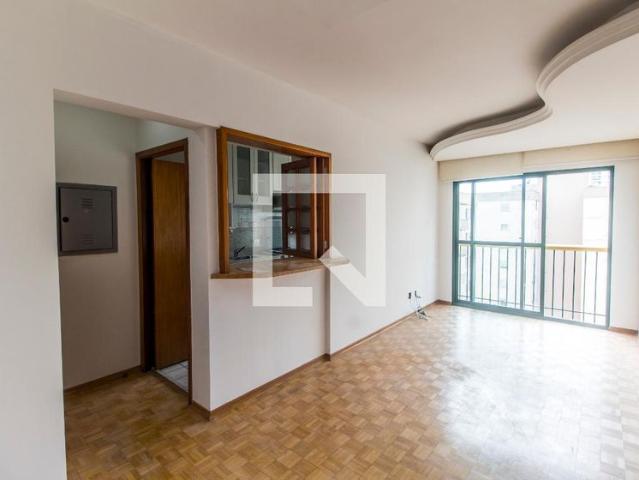 Apto, Alphaville, 3 Quartos, 79 m2 Barueri