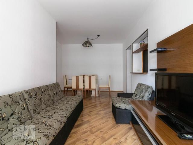 Apto, Alphaville, 3 Quartos, 79 m2 Barueri