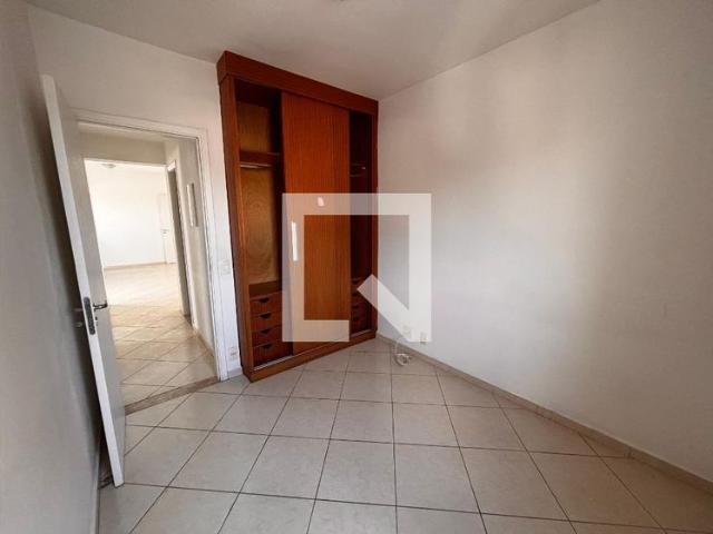 Apto, Alphaville, 3 Quartos, 72 m2 Barueri