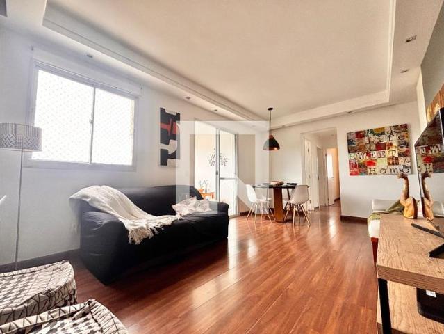 Apto, Alphaville, 3 Quartos, 72 m2 Barueri
