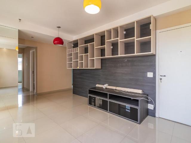 Apto, Alphaville, 3 Quartos, 72 m2 Barueri