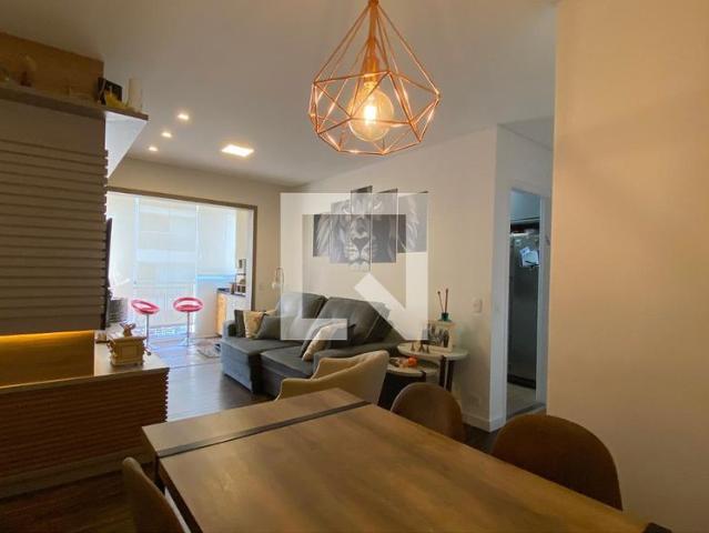 Apto, Alphaville, 3 Quartos, 84 m2 Barueri