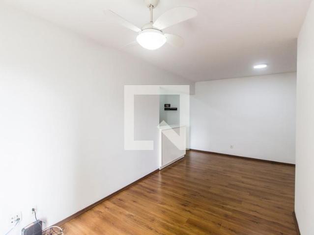Apto, Alphaville, 3 Quartos, 86 m2 Barueri