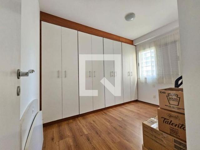 Apto, Alphaville, 3 Quartos, 87 m2 Barueri