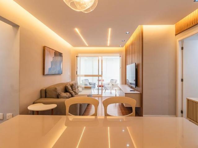 Apto, Alphaville, 3 Quartos, 89 m2 Barueri