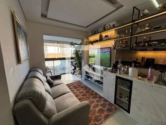 Apto, Alphaville, 3 Quartos, 89 m2 Barueri