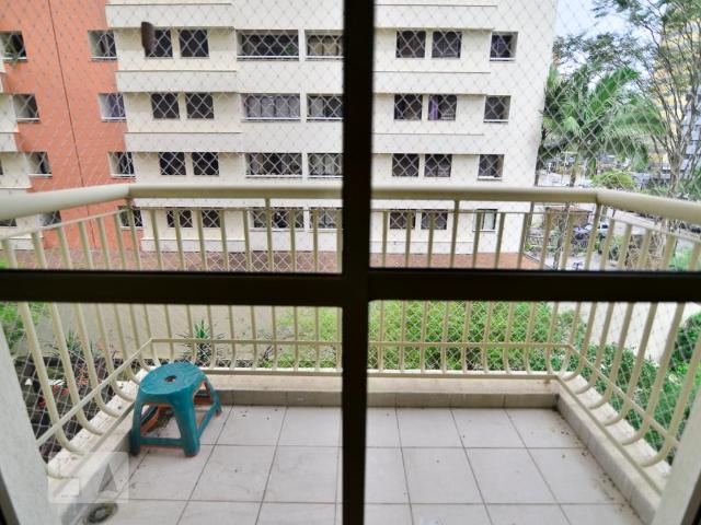 Apto, Alphaville, 3 Quartos, 80 m2 Barueri