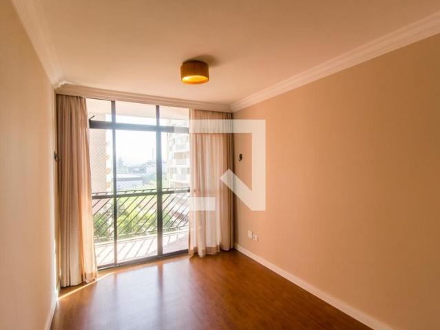 Apto, Alphaville, 3 Quartos, 80 m2 Barueri