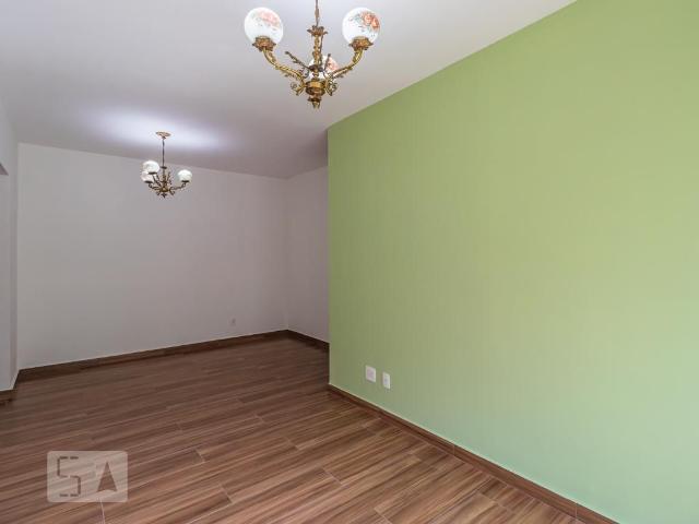 Apto, Alphaville, 3 Quartos, 80 m2 Barueri