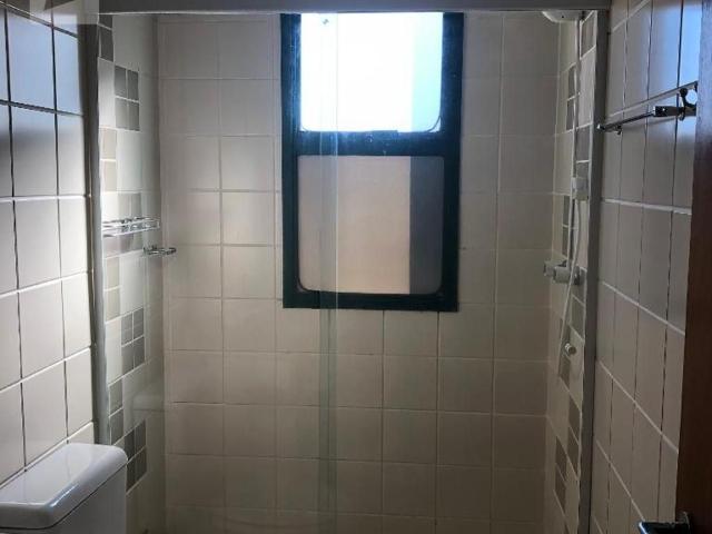 Apto, Alphaville, 3 Quartos, 80 m2 Barueri