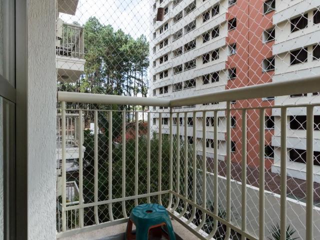 Apto, Alphaville, 3 Quartos, 80 m2 Barueri