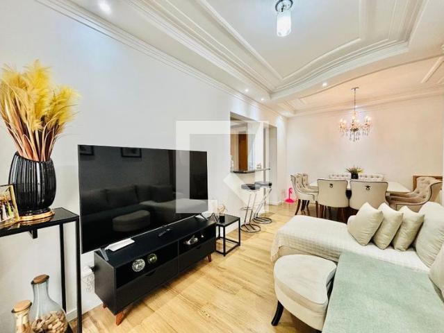 Apto, Alphaville, 3 Quartos, 80 m2 Barueri
