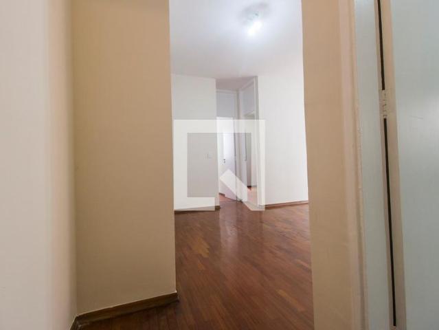 Apto, Alphaville, 3 Quartos, 82 m2 Barueri