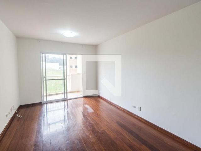 Apto, Alphaville, 3 Quartos, 94 m2 Barueri