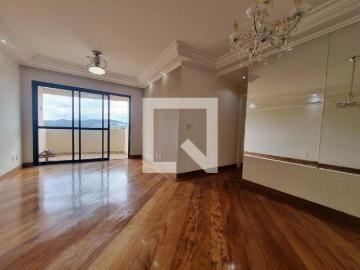Apto, Alphaville, 3 Quartos, 94 m2 Barueri
