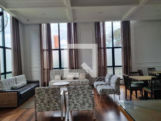 Apto, Alphaville, 3 Quartos, 94 m2 Barueri