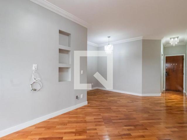 Apto, Alphaville, 3 Quartos, 95 m2 Barueri