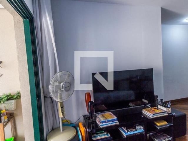 Apto, Alphaville, 3 Quartos, 96 m2 Barueri