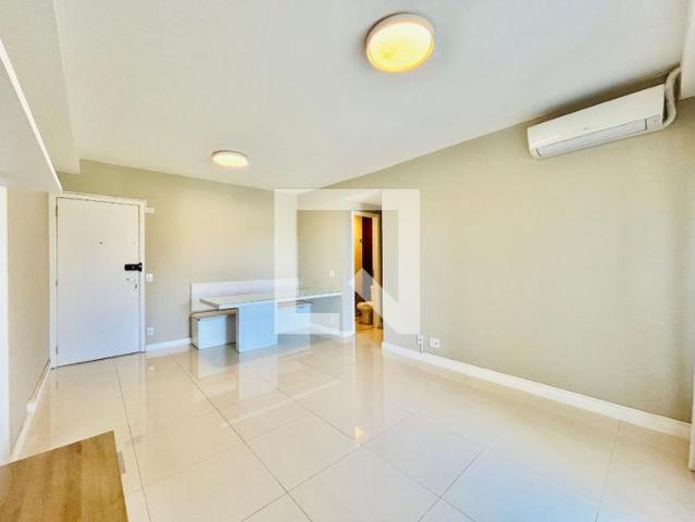 Apto, Alphaville, 3 Quartos, 96 m2 Barueri
