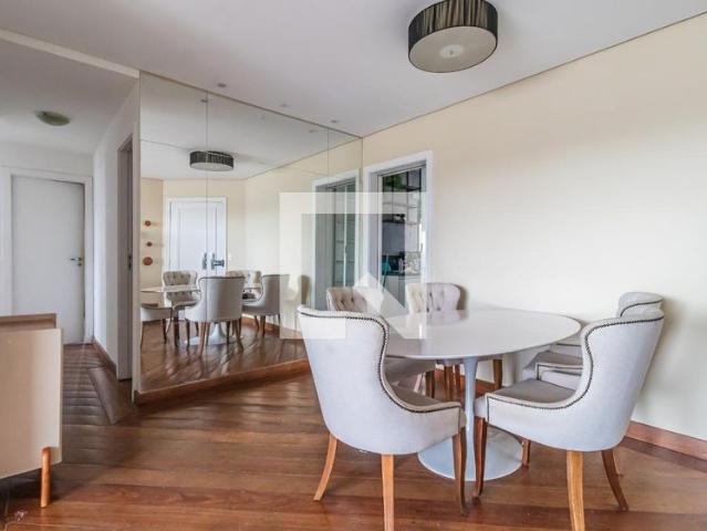 Apto, Alphaville, 3 Quartos, 98 m2 Barueri