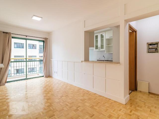Apto, Alphaville, 3 Quartos, 98 m2 Barueri