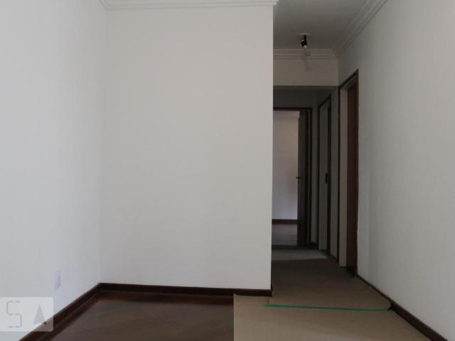 Apto, Alphaville, 3 Quartos, 98 m2 Barueri