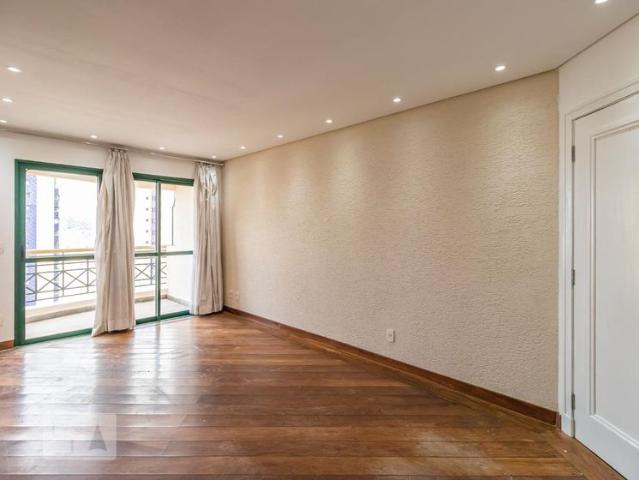 Apto, Alphaville, 3 Quartos, 98 m2 Barueri