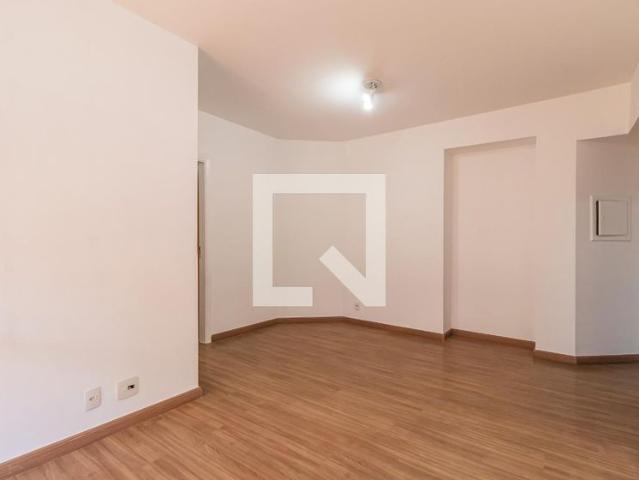 Apto, Alphaville, 3 Quartos, 90 m2 Barueri