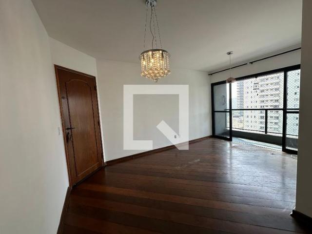 Apto, Alphaville, 3 Quartos, 90 m2 Barueri
