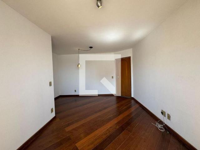 Apto, Alphaville, 3 Quartos, 90 m2 Barueri